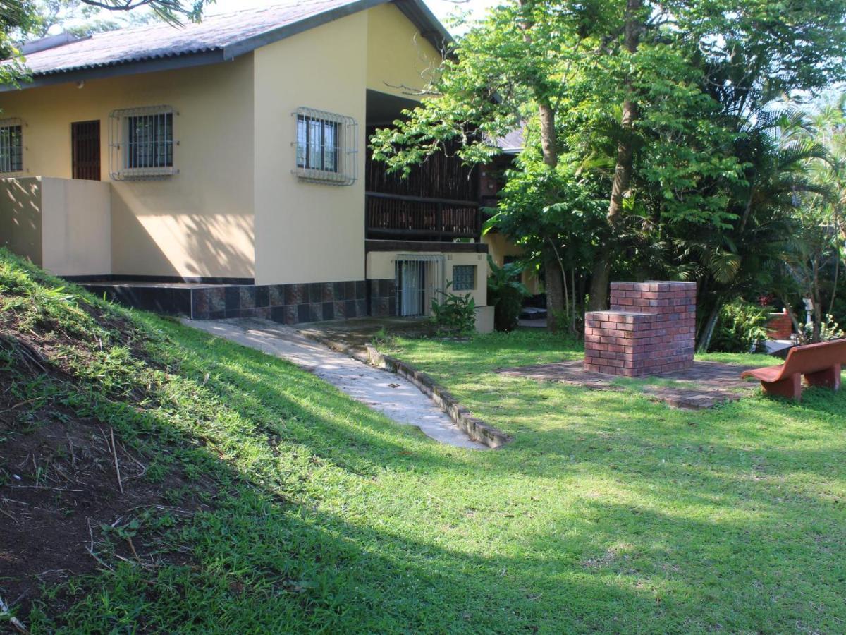 Manzini Chalets 8-9-10-37 St Lucia Exterior photo