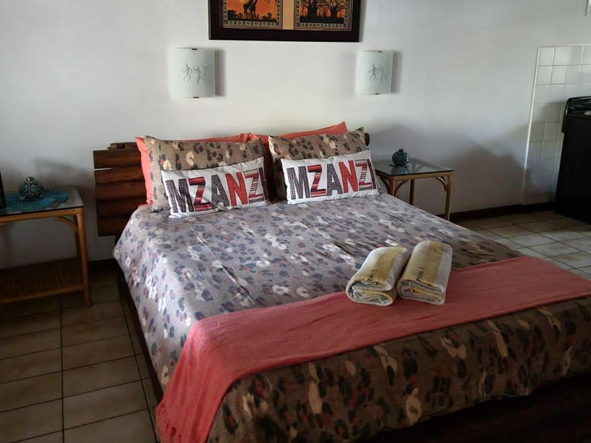 Manzini Chalets 8-9-10-37 St Lucia Room photo